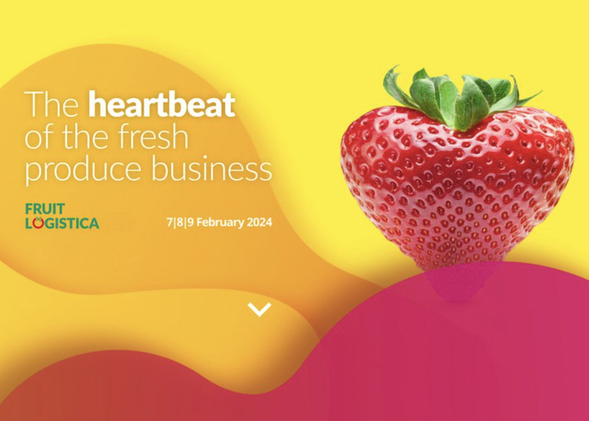 ULMA PACKAGING MOSTRARÁ TECNOLOGÍAS DE ENVASADO SOSTENIBLE EN FRUIT LOGISTICA 2024